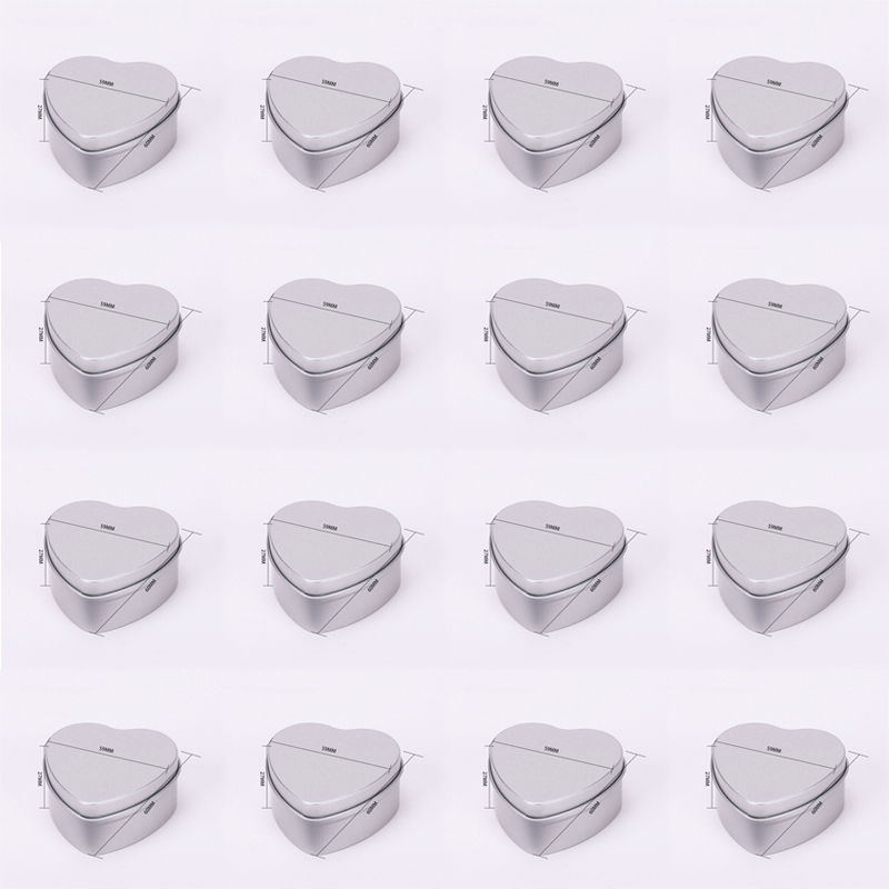 Candle Supplies Glass Jars - Frascos de vela para velas votivas,