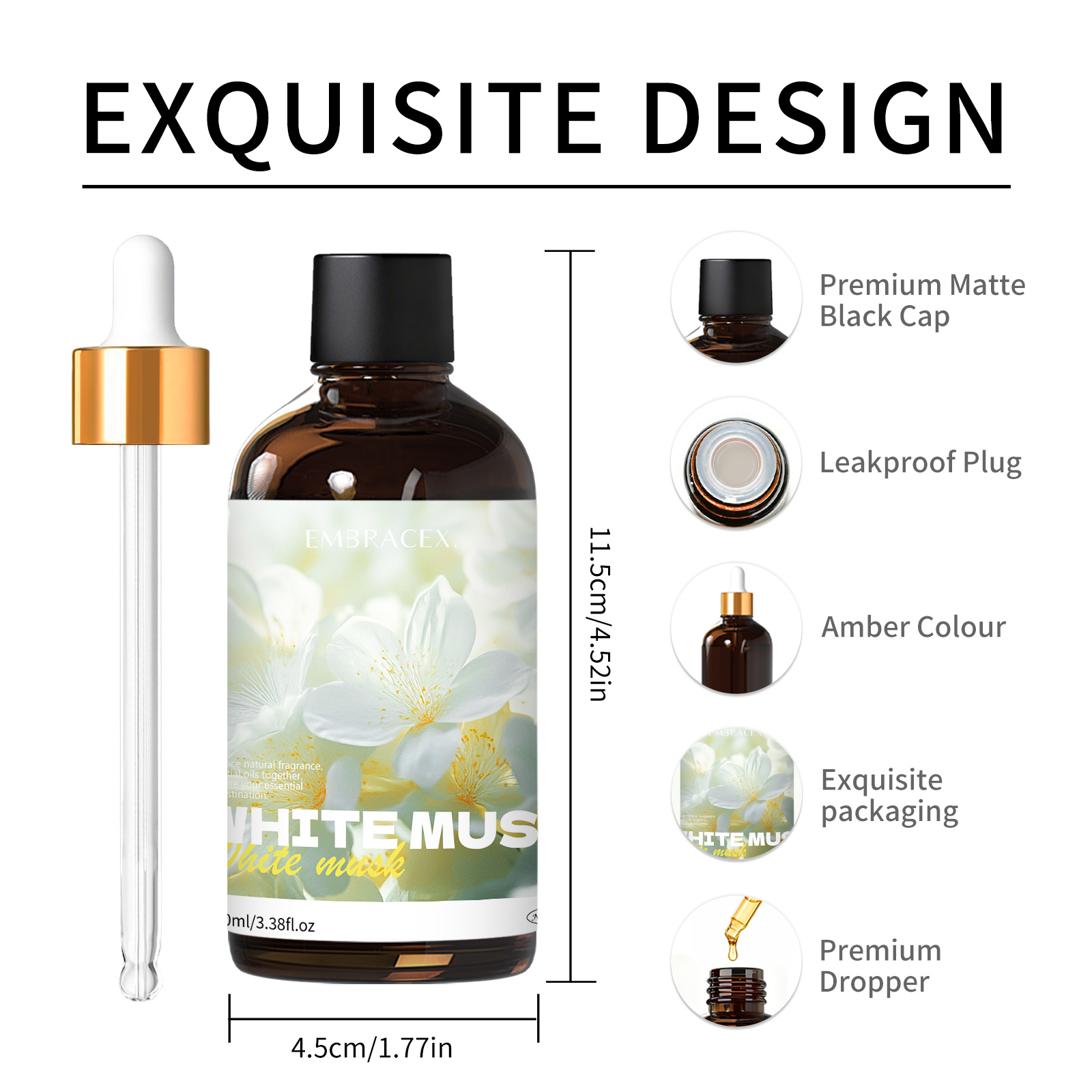Óleo essencial de plantas natu - Candle Making Supplies Fragrance Oils avaliação e preço