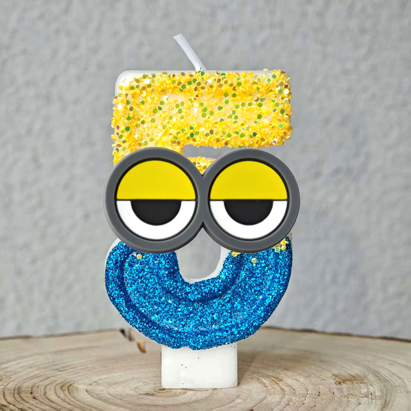 Bonito amarelo banana homem ve - Zebra Candle Supplies avaliação e preço