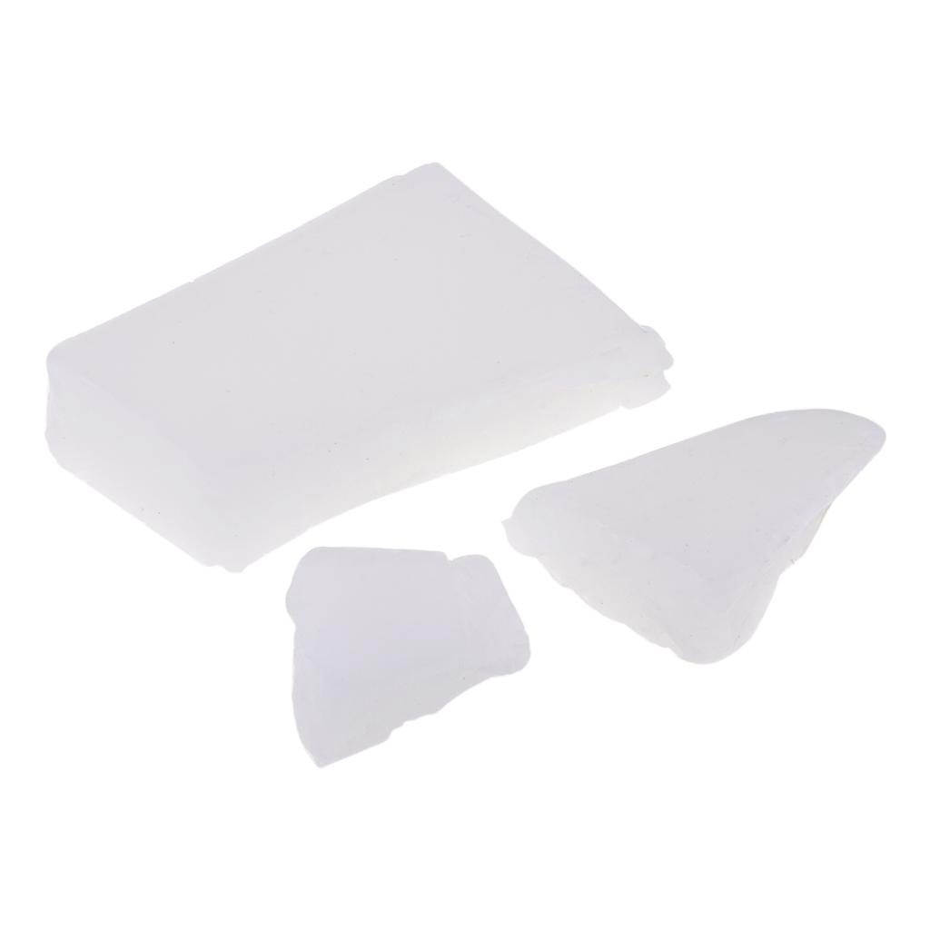 Cera de parafina/mistura de pi - Candle Supplies Storage avaliação e preço