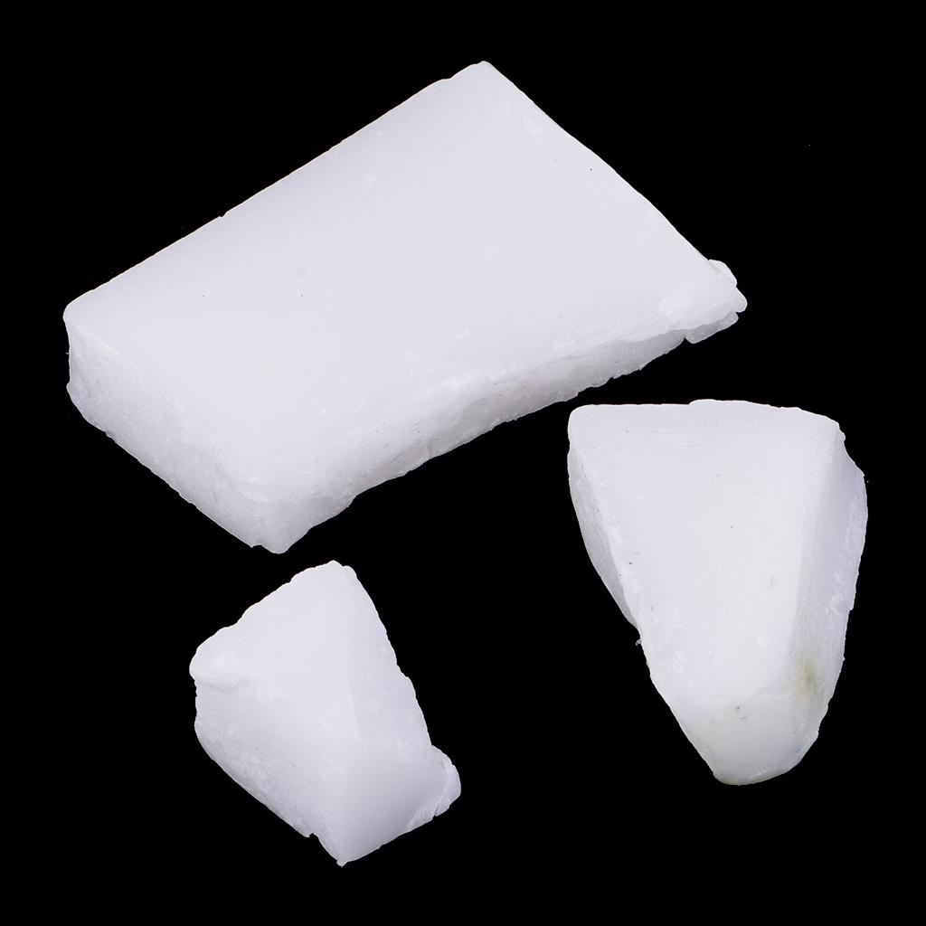 Cera de parafina/mistura de pi - Candle Supplies Storage avaliação e preço