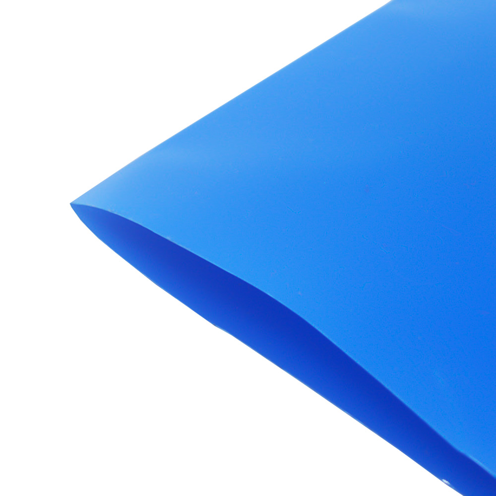 1 metro de pvc de 18650 bateri - Shrink Sleeve Pvc avaliação e preço