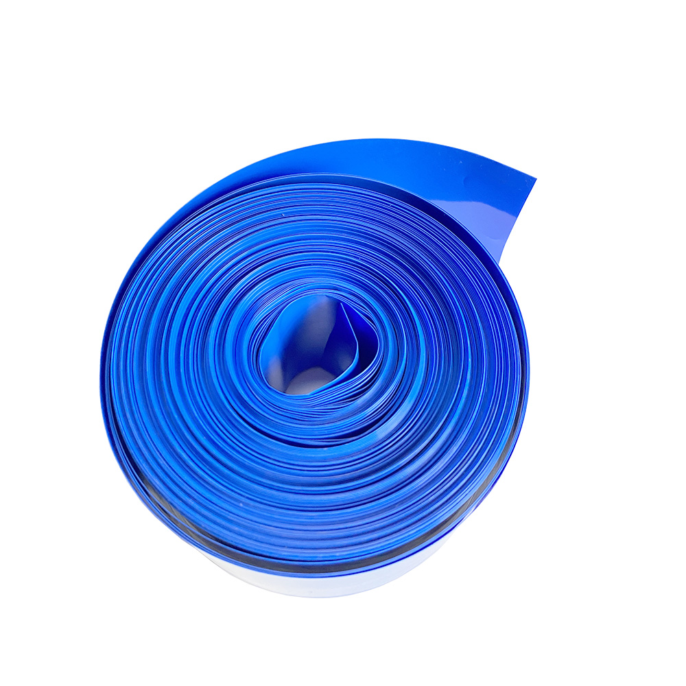 1 metro de pvc de 18650 bateri - Shrink Sleeve Pvc avaliação e preço