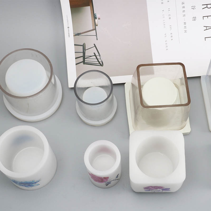 Copo de cera à prova de vento  - Candle Supplies Storage avaliação e preço