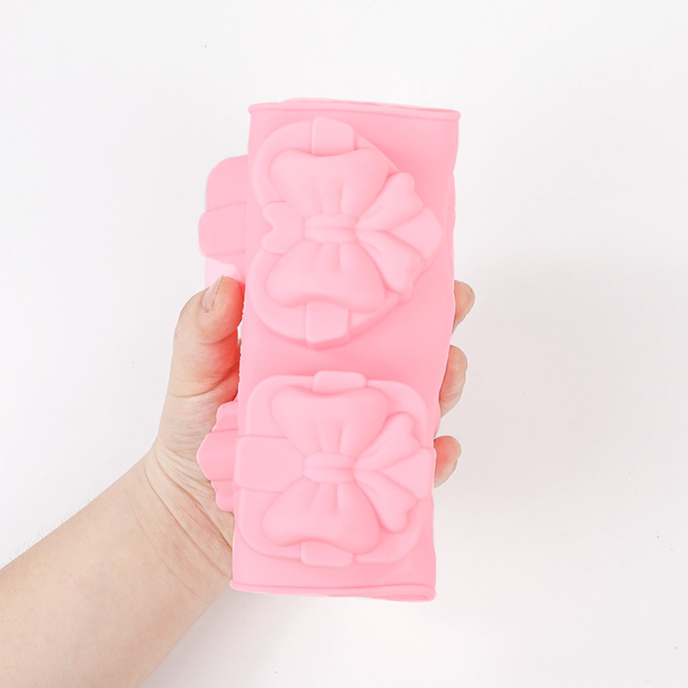 Molde de silicone quadrado em  - Candle Supplies Storage avaliação e preço