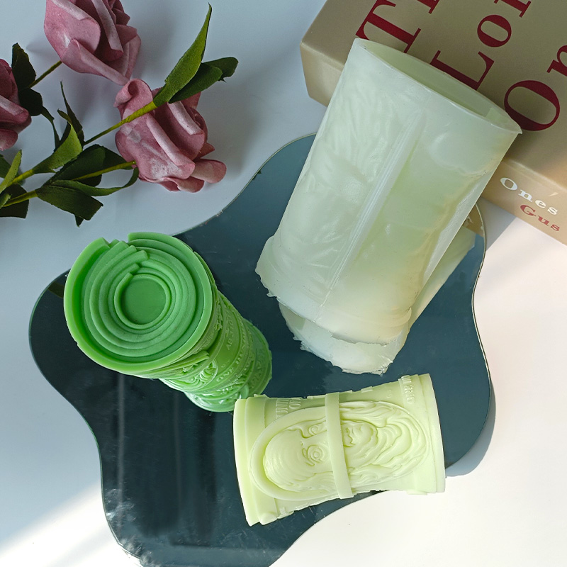 3d dinheiro dólar molde de sil - Candle Supplies Storage avaliação e preço