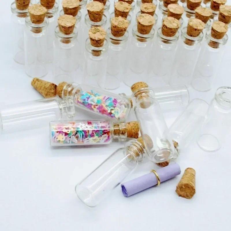 5/10pc design criativo mini fr - Candle Supplies Glass Jars avaliação e preço