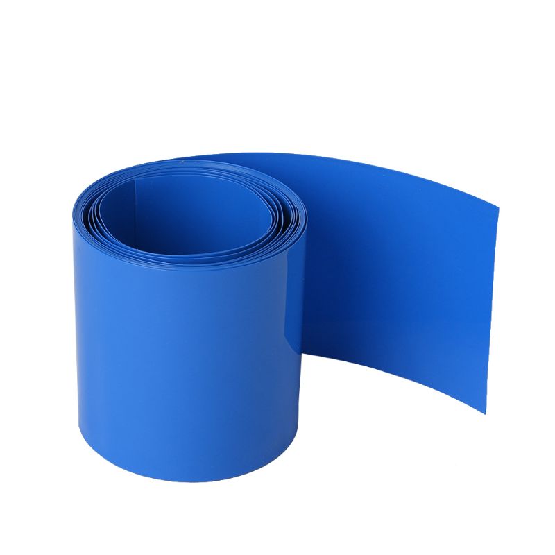 Película termorretrátil de pvc - Shrink Sleeve Pvc avaliação e preço