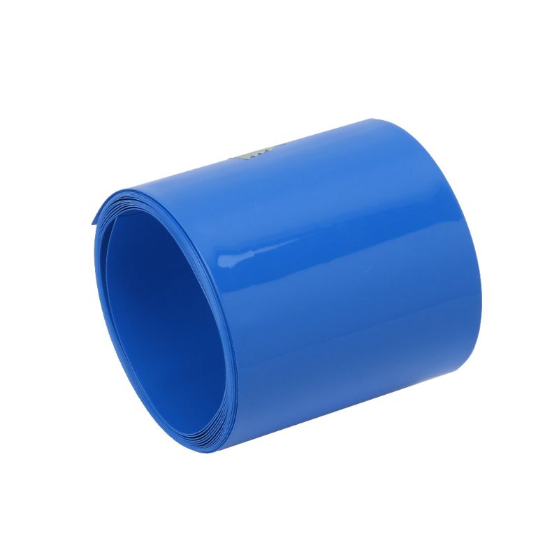 Película termorretrátil de pvc - Shrink Sleeve Pvc avaliação e preço