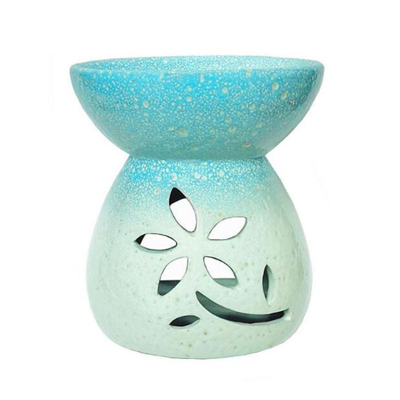 Queimador de aroma de porcelan - Candle Supplies Fragrance Oil avaliação e preço