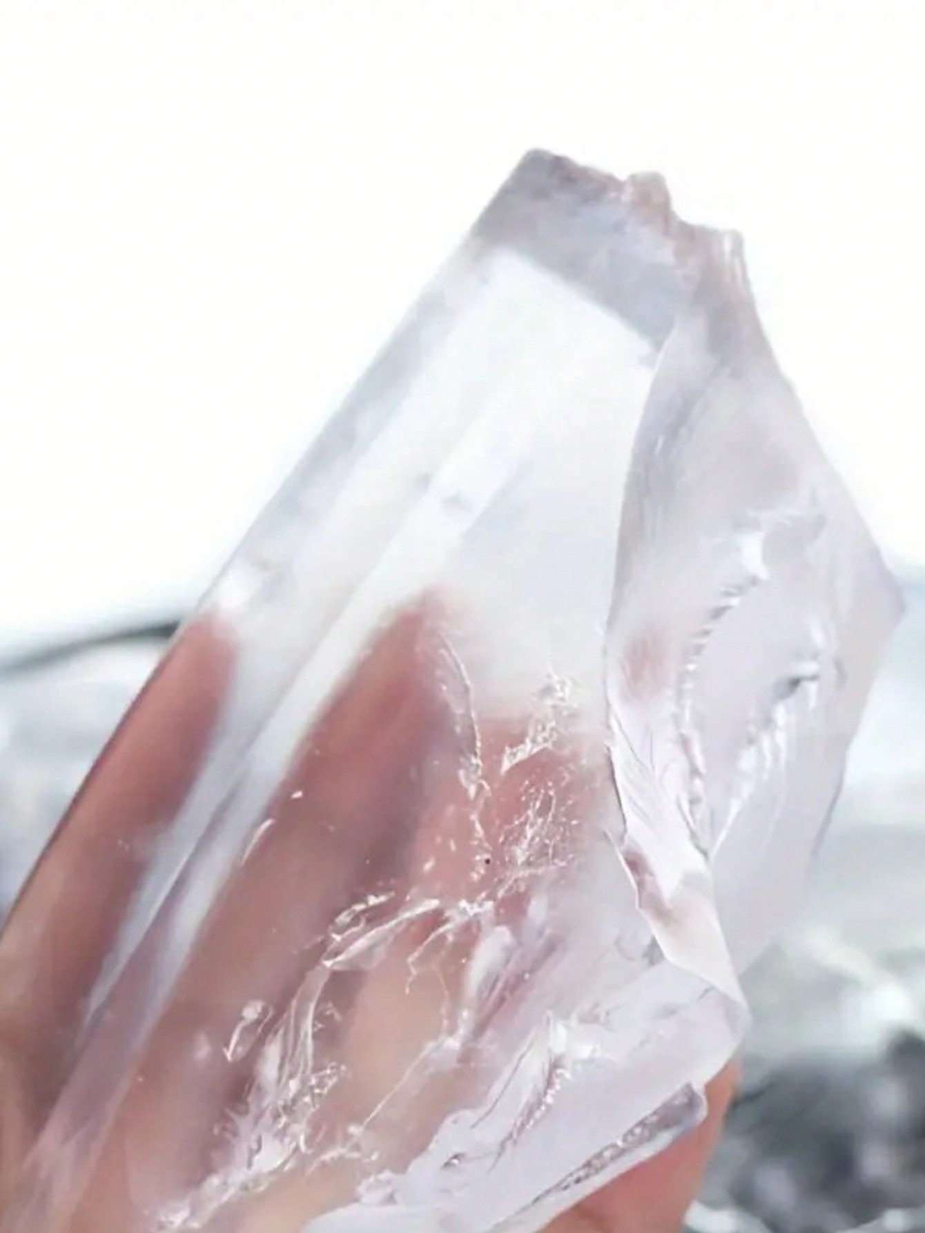 Cera gelatinosa transparente p - Candle Supplies Storage avaliação e preço
