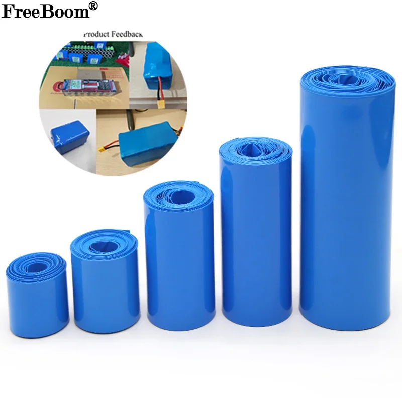 Tubo Termoencolhível de PVC 18 - Shrink Sleeve Pvc avaliação e preço