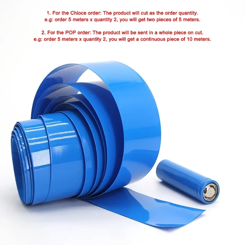 Tubo Termoencolhível de PVC 18 - Shrink Sleeve Pvc avaliação e preço