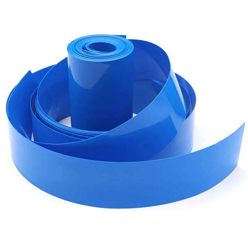 Tubo Termoencolhível de PVC 18 - Shrink Sleeve Pvc avaliação e preço