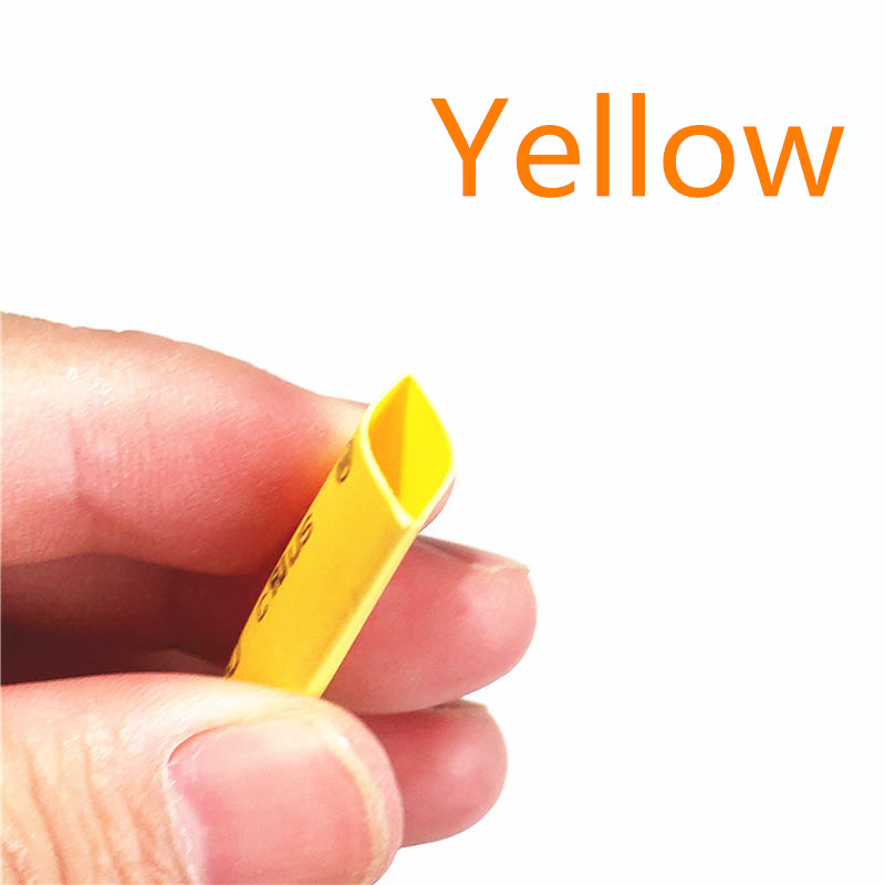 1 medidor 2:1 9 cores 5mm 6mm  - Shrink Sleeve Pvc avaliação e preço