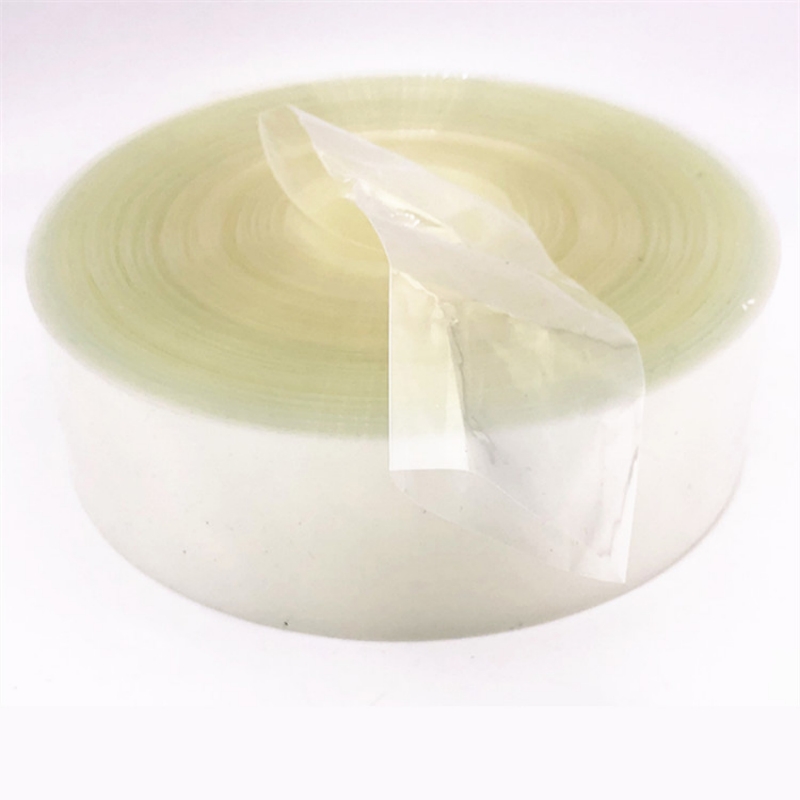 Tubo termorretrátil de pvc com - Shrink Sleeve Pvc avaliação e preço