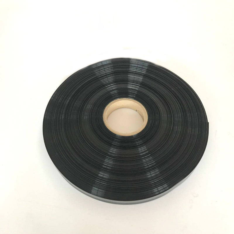 Tubo termorretrátil de pvc com - Shrink Sleeve Pvc avaliação e preço