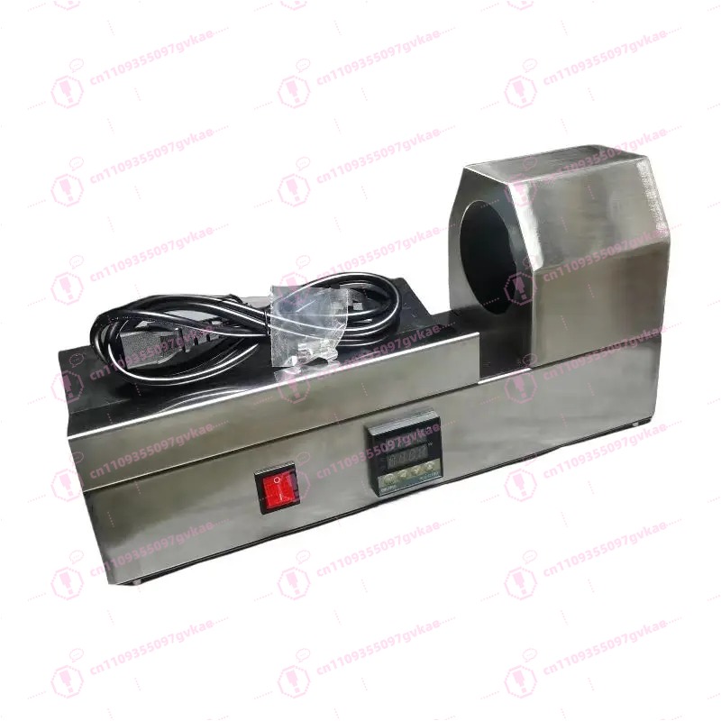 Máquina Manual de Encolhimento - Shrink Sleeve Pvc avaliação e preço