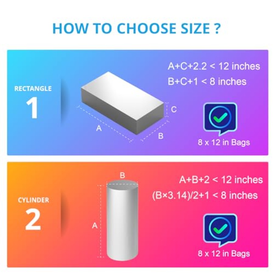 Sacos Termoencolhíveis - 100 U - Shrink Sleeve Pvc avaliação e preço