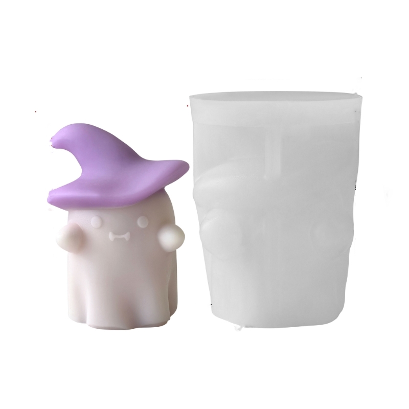 Suportes flexíveis Eerie Gourd - Candle Supplies For Sale avaliação e preço