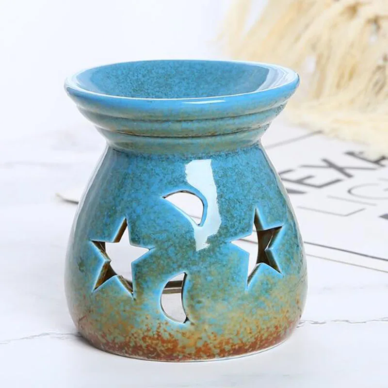 Queimador de Aroma de Porcelan - Candle Supplies Fragrance Oil avaliação e preço