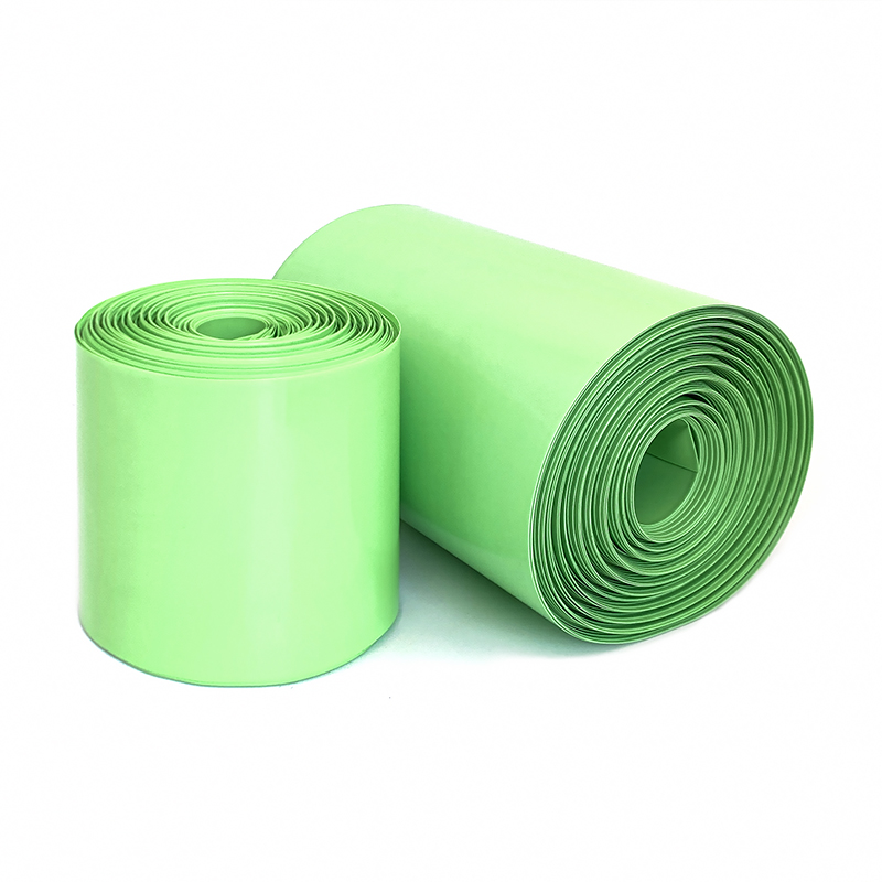 18650 bateria lipo pvc manga t - Shrink Sleeve Pvc avaliação e preço