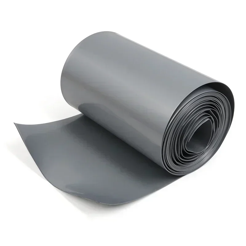 Pacote de tubo termo retrátil  - Shrink Sleeve Pvc avaliação e preço