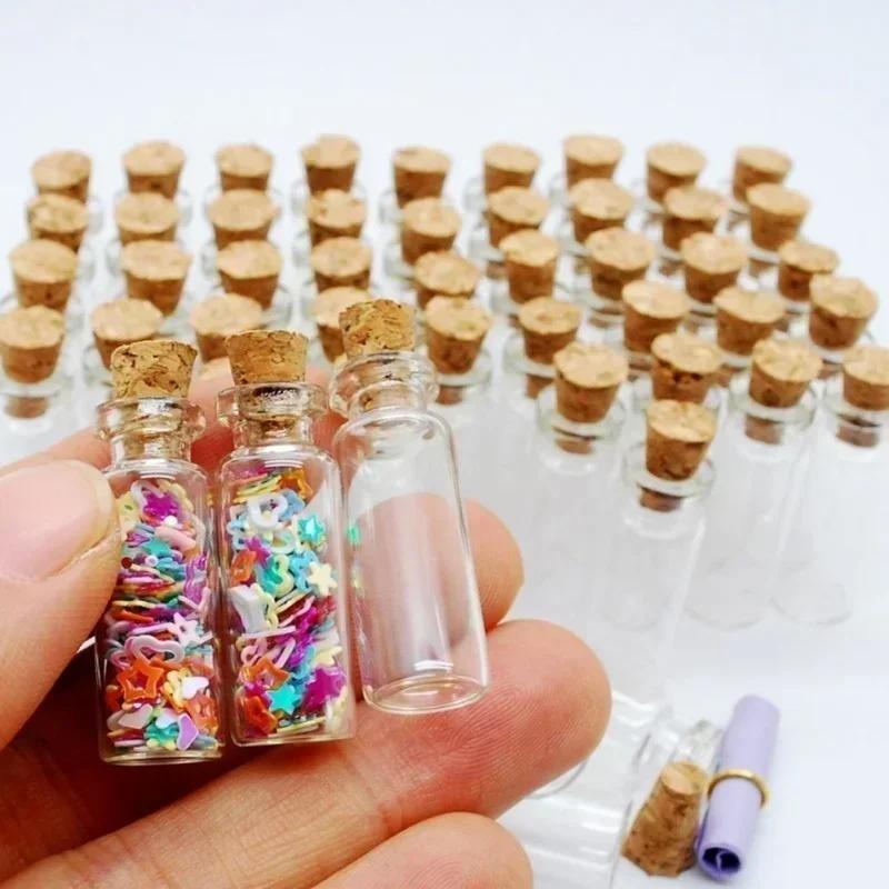 5/10pc design criativo mini fr - Candle Supplies Glass Jars avaliação e preço