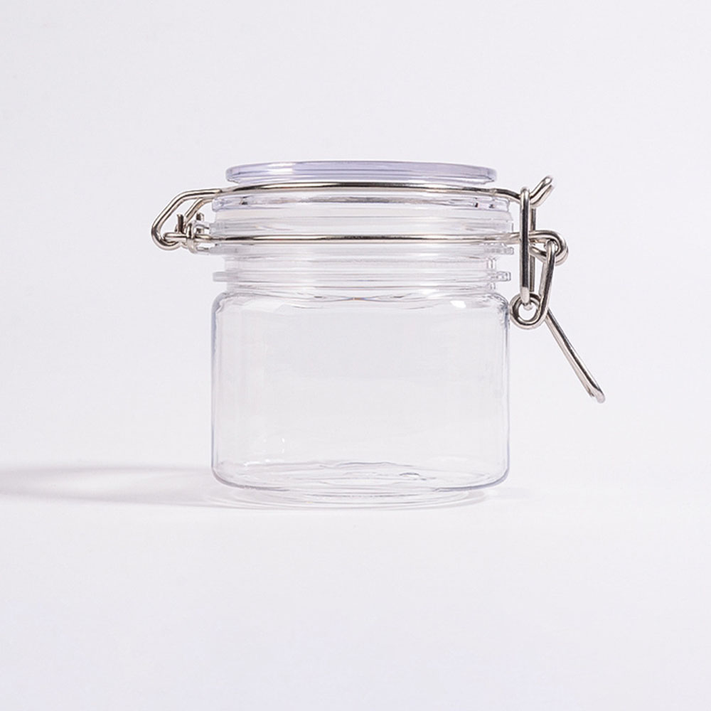 2 Potes de Armazenamento de Pl - Mason Jar 8Oz avaliação e preço