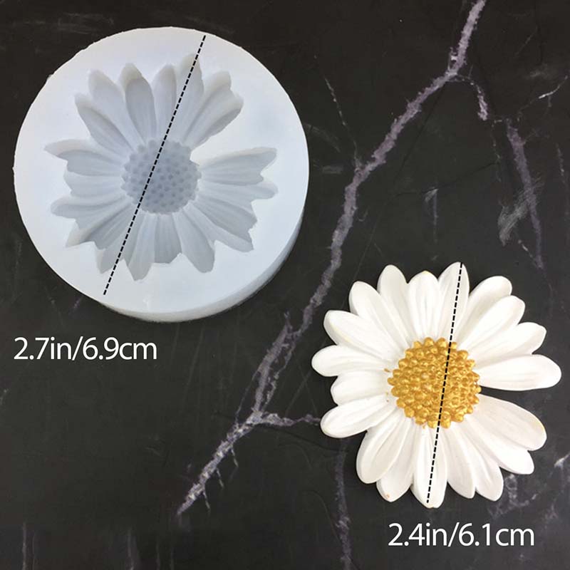 Diy vela molde de silicone mar - Candle Supplies Storage avaliação e preço