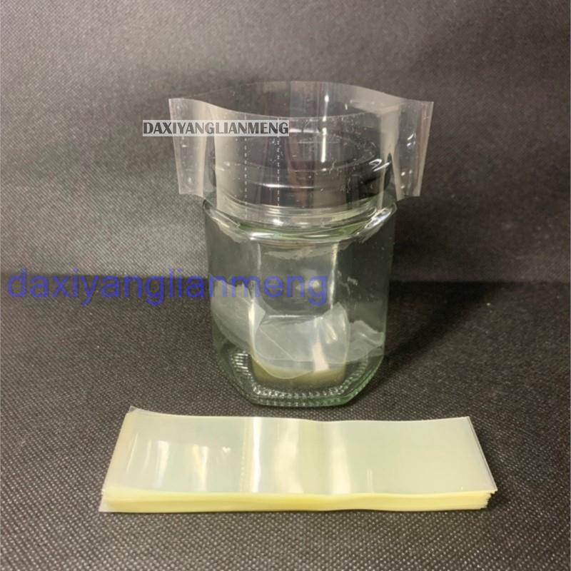 Bandas de encolhimento de calo - Shrink Sleeve Pvc avaliação e preço