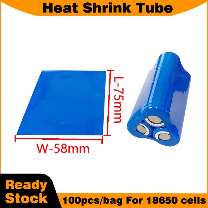 Tubo termorretrátil azul para  - Shrink Sleeve Pvc avaliação e preço