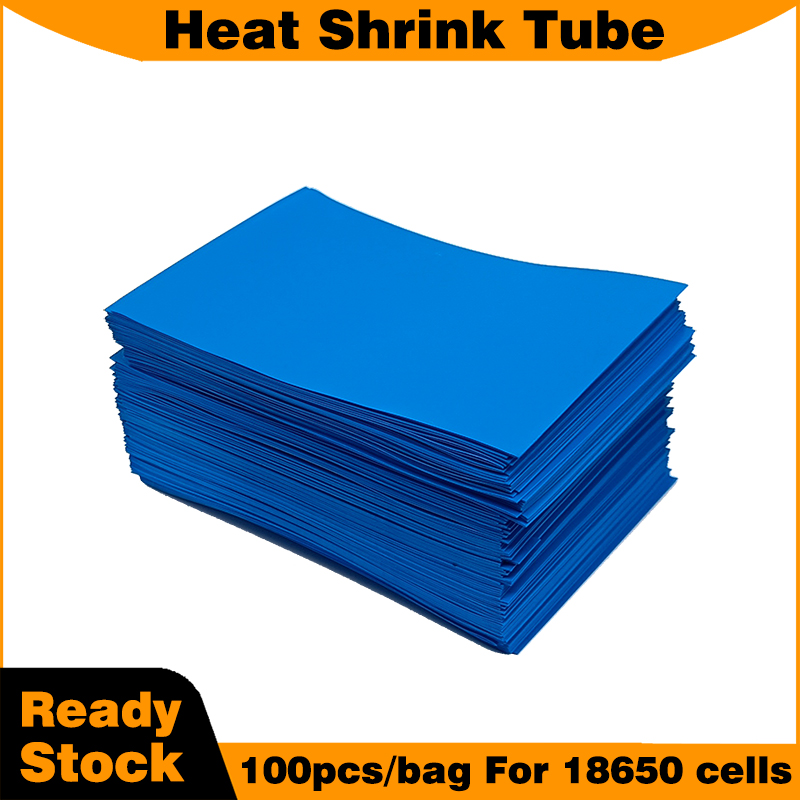 Tubo termorretrátil azul para  - Shrink Sleeve Pvc avaliação e preço