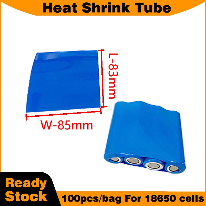 Tubo termorretrátil azul para  - Shrink Sleeve Pvc avaliação e preço