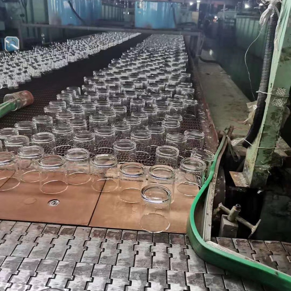 Suporte de Vela em Vidro Trans - Candle Supplies Glass Jars avaliação e preço