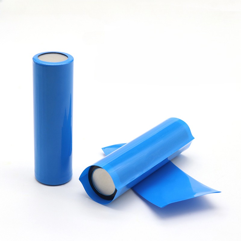 100 pces plana pvc tubo termo  - Shrink Sleeve Pvc avaliação e preço