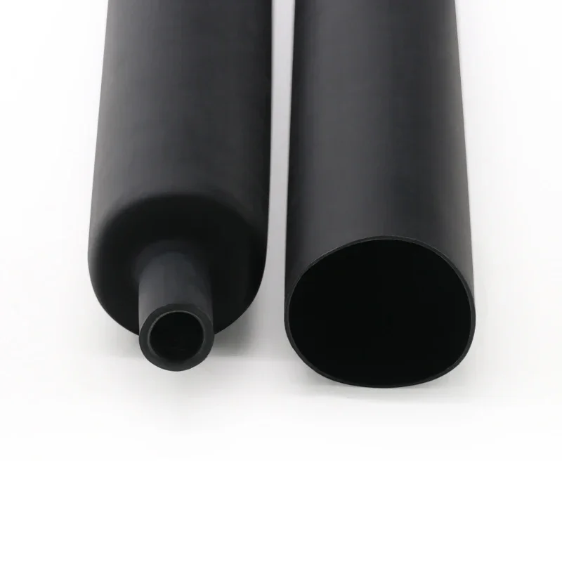Tubo termo retrátil com cola a - Shrink Sleeve Pvc avaliação e preço