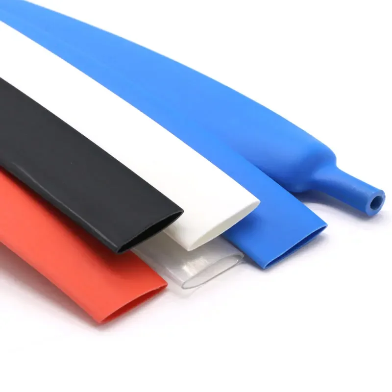 Tubo termo retrátil com cola a - Shrink Sleeve Pvc avaliação e preço
