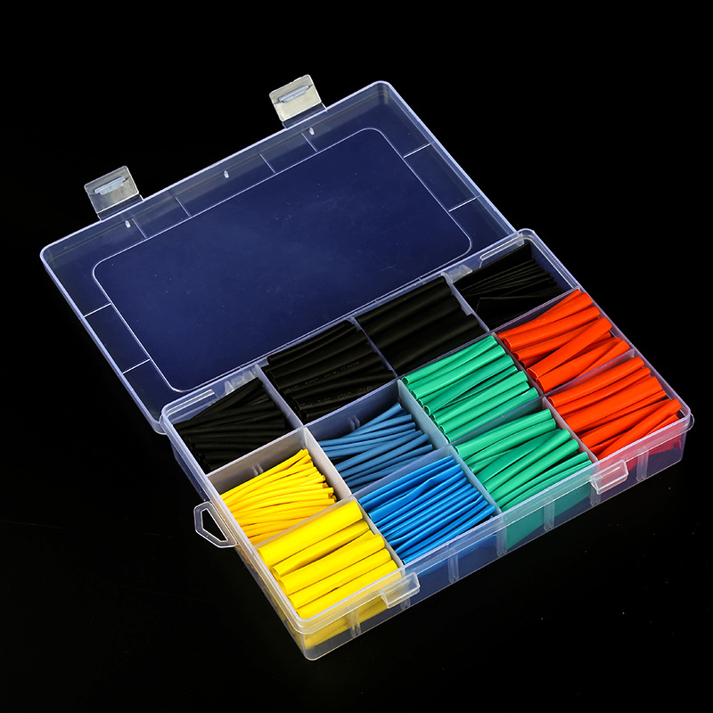 Tubo Termoencolhível Resistent - Shrink Sleeve Pvc avaliação e preço