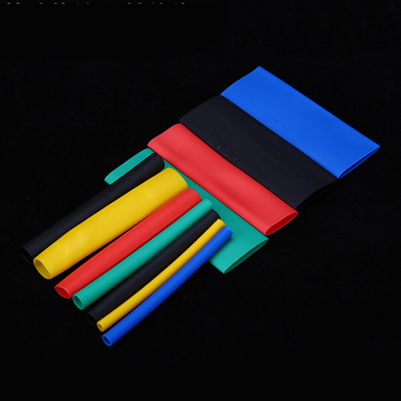 Tubo Termoencolhível Resistent - Shrink Sleeve Pvc avaliação e preço