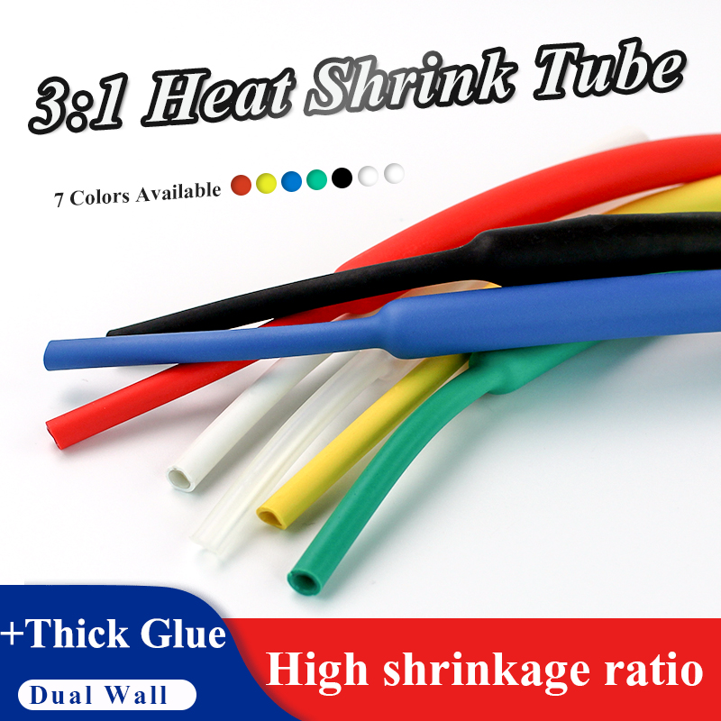 Tubo termo retrátil de 1 m/peç - Shrink Sleeve Pvc avaliação e preço