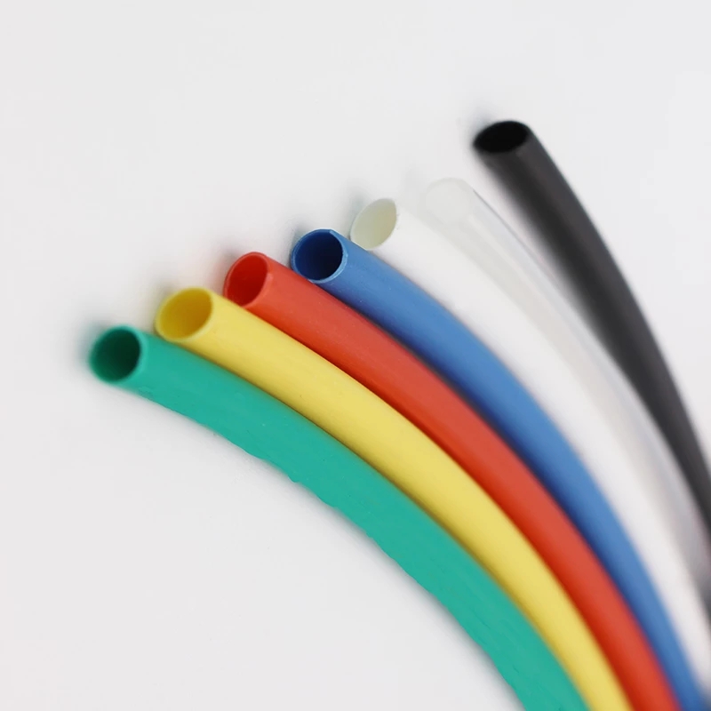 Tubo termo retrátil de 1 m/peç - Shrink Sleeve Pvc avaliação e preço